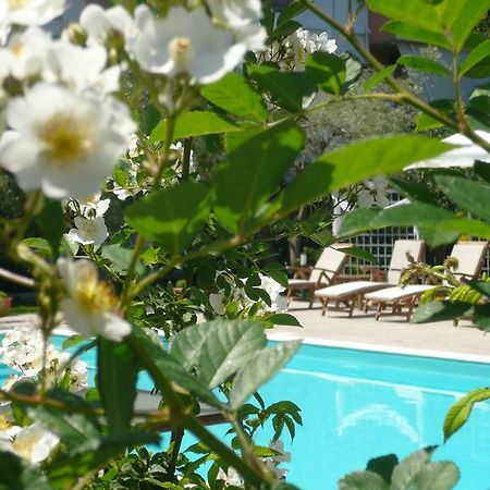 Hotel Avra ลิเกีย ภายนอก รูปภาพ