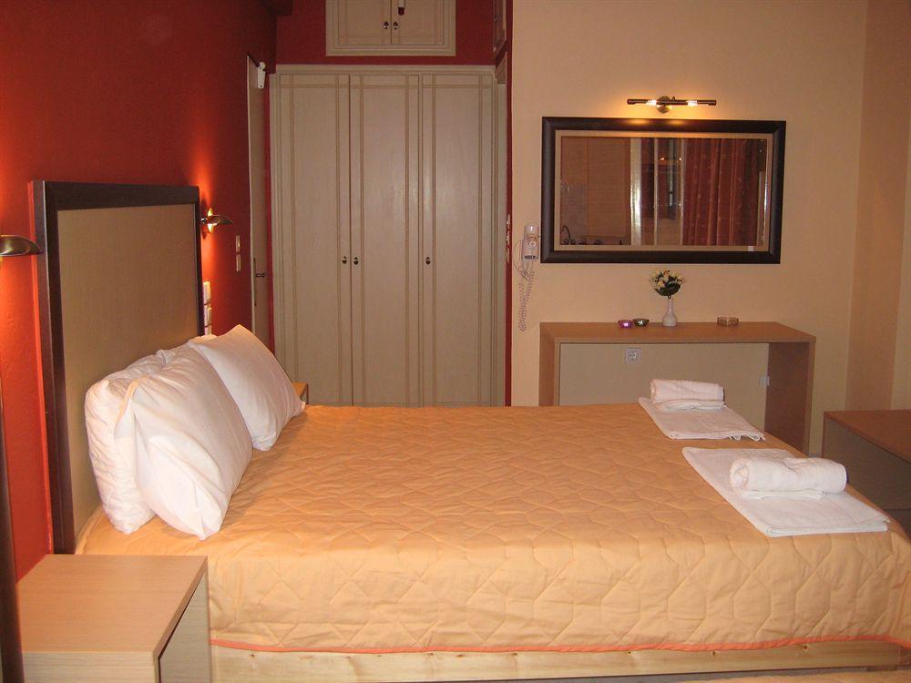 Hotel Avra ลิเกีย ภายนอก รูปภาพ