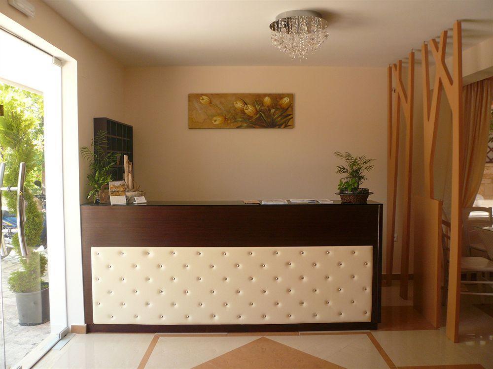Hotel Avra ลิเกีย ภายนอก รูปภาพ