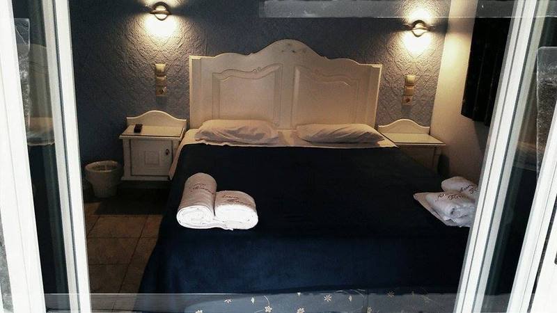 Hotel Avra ลิเกีย ภายนอก รูปภาพ