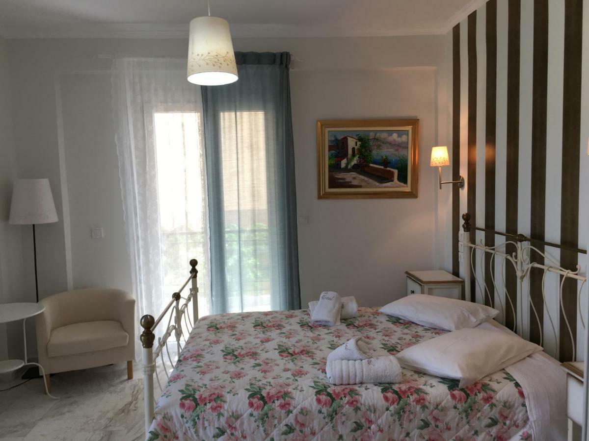 Hotel Avra ลิเกีย ภายนอก รูปภาพ