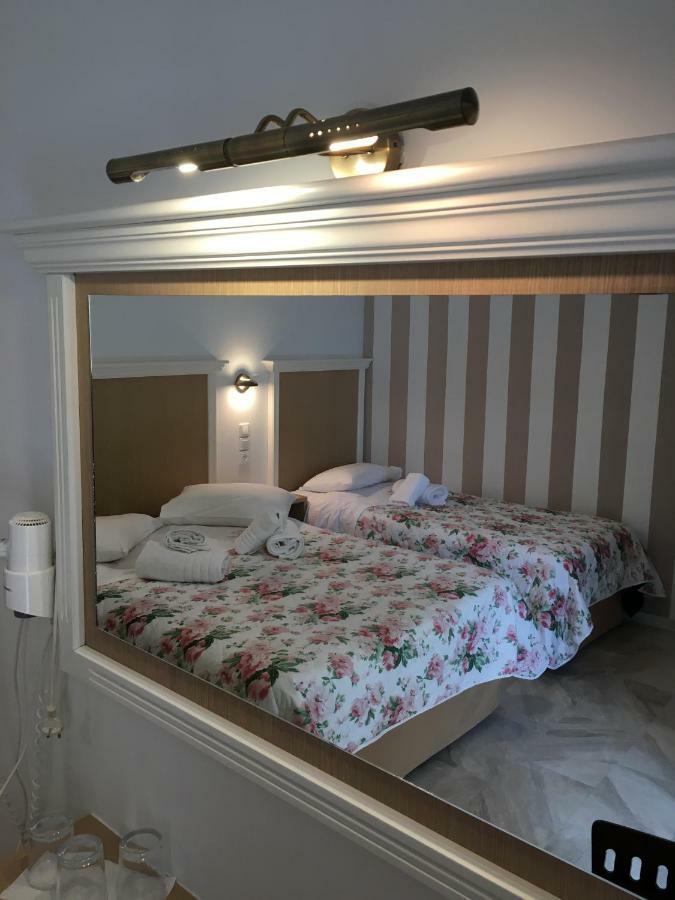 Hotel Avra ลิเกีย ภายนอก รูปภาพ