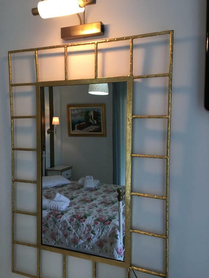 Hotel Avra ลิเกีย ภายนอก รูปภาพ