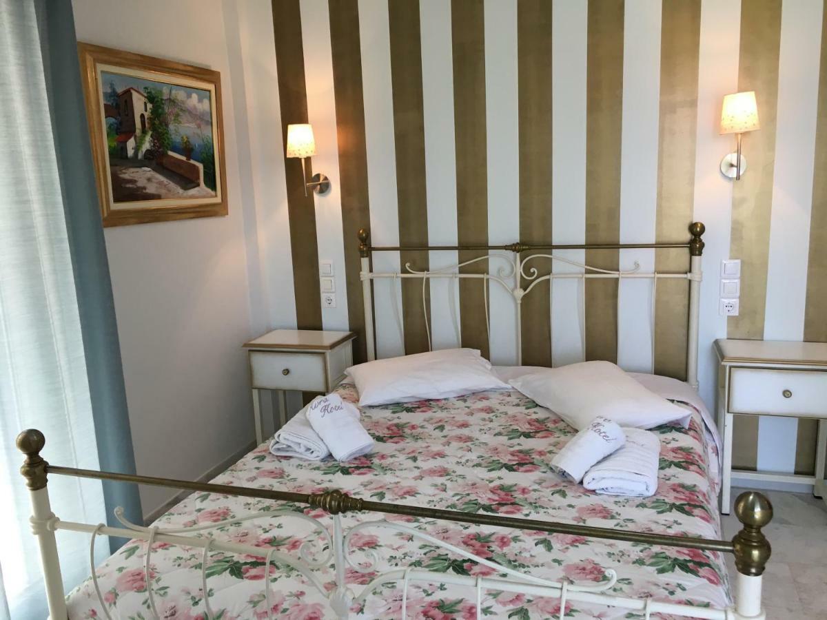 Hotel Avra ลิเกีย ภายนอก รูปภาพ