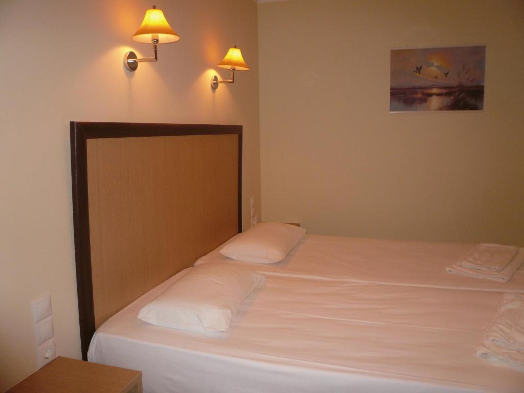 Hotel Avra ลิเกีย ห้อง รูปภาพ