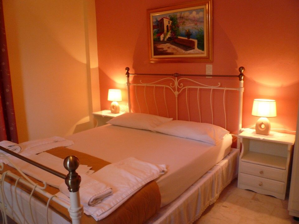 Hotel Avra ลิเกีย ภายนอก รูปภาพ